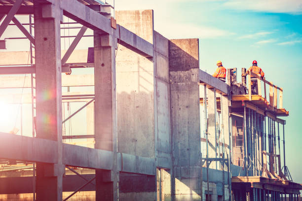 Best Concrete Contractor Near Me  in St Peter, MN