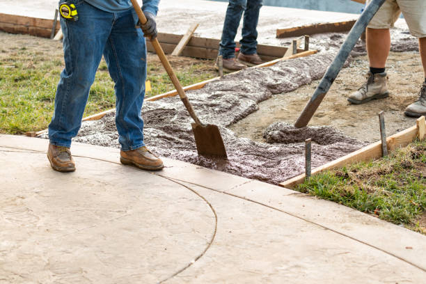 Best Concrete Repair Services  in St Peter, MN