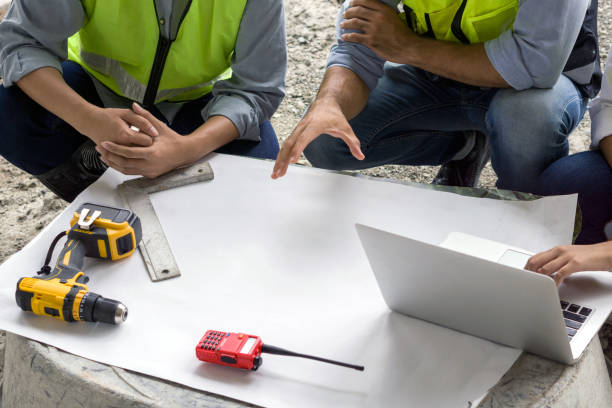 Best Poured Concrete Foundation  in St Peter, MN